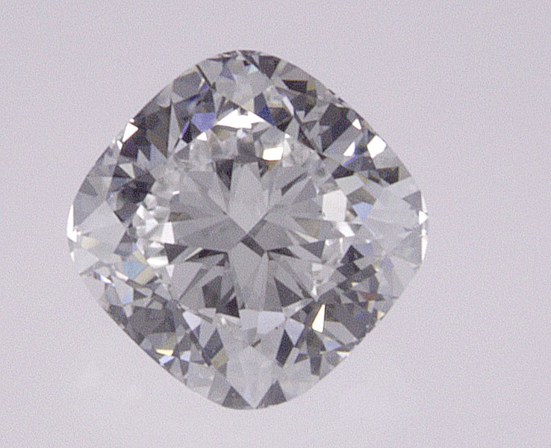 0.53 CT Cushion Lab-Grown Diamond Surrey Vancouver Canada Langley Burnaby Richmond