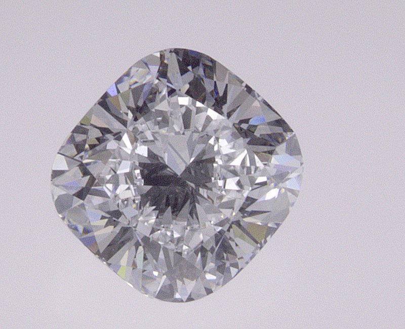 0.95 CT Cushion Lab-Grown Diamond Surrey Vancouver Canada Langley Burnaby Richmond