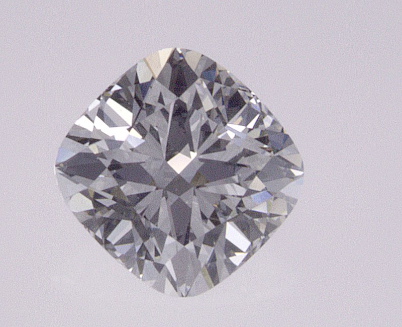 0.54 CT Cushion Lab-Grown Diamond Surrey Vancouver Canada Langley Burnaby Richmond