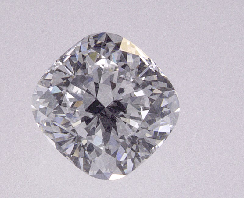 0.98 CT Cushion Lab-Grown Diamond Surrey Vancouver Canada Langley Burnaby Richmond