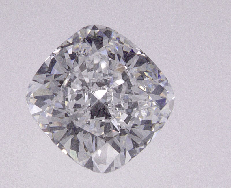 0.96 CT Cushion Lab-Grown Diamond Surrey Vancouver Canada Langley Burnaby Richmond