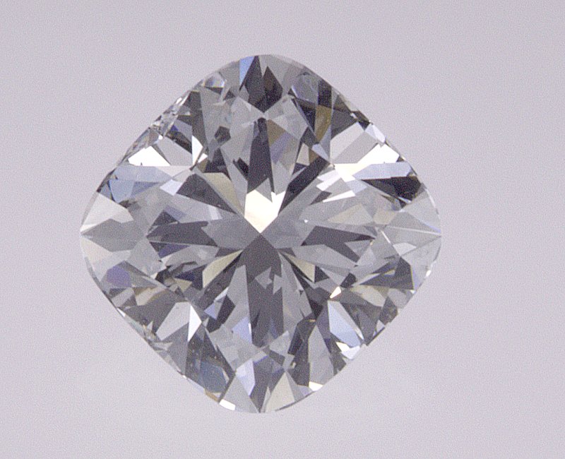 0.96 CT Cushion Lab-Grown Diamond Surrey Vancouver Canada Langley Burnaby Richmond