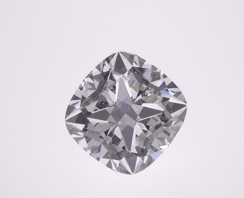1.51 CT Cushion Lab-Grown Diamond Surrey Vancouver Canada Langley Burnaby Richmond