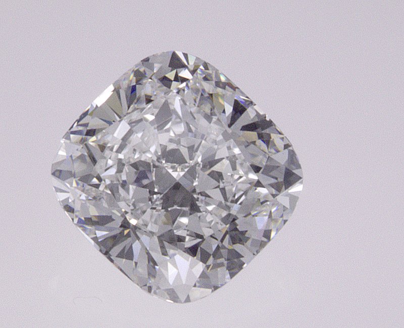 0.98 CT Cushion Lab-Grown Diamond Surrey Vancouver Canada Langley Burnaby Richmond