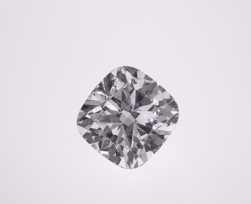 1.27 CT Cushion Lab-Grown Diamond Surrey Vancouver Canada Langley Burnaby Richmond