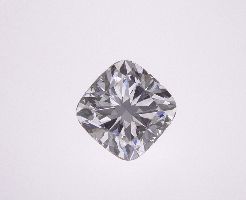 1.25 CT Cushion Lab-Grown Diamond Surrey Vancouver Canada Langley Burnaby Richmond