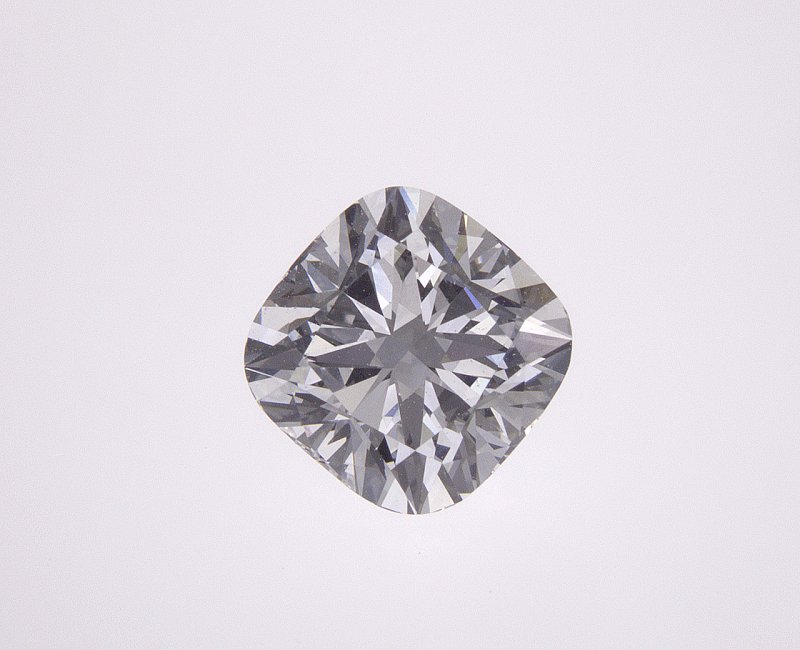 1.34 CT Cushion Lab-Grown Diamond Surrey Vancouver Canada Langley Burnaby Richmond
