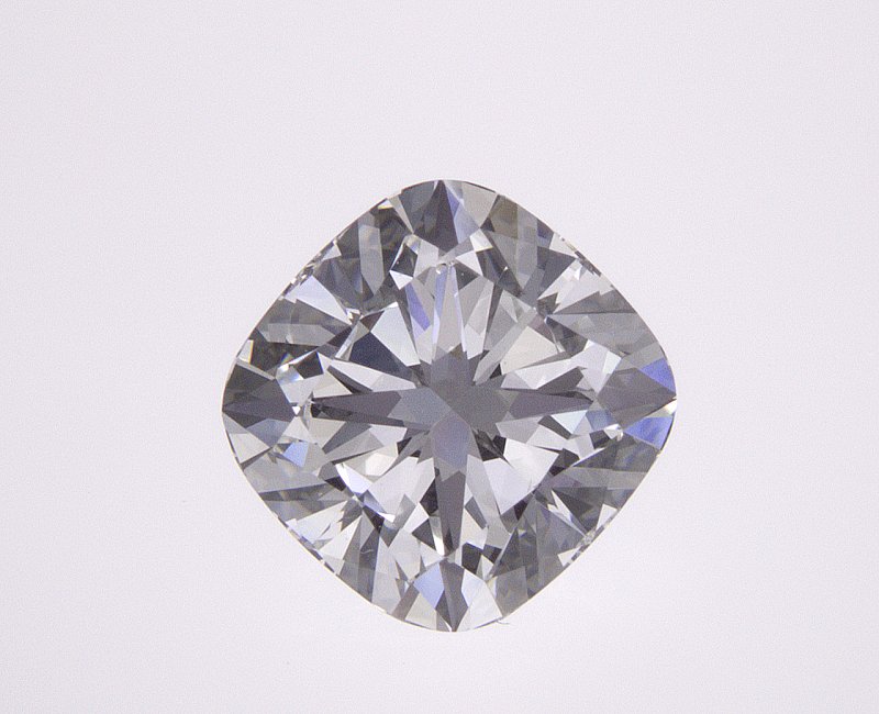1.38 CT Cushion Lab-Grown Diamond Surrey Vancouver Canada Langley Burnaby Richmond
