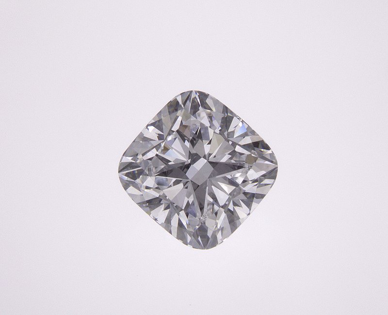 1.24 CT Cushion Lab-Grown Diamond Surrey Vancouver Canada Langley Burnaby Richmond