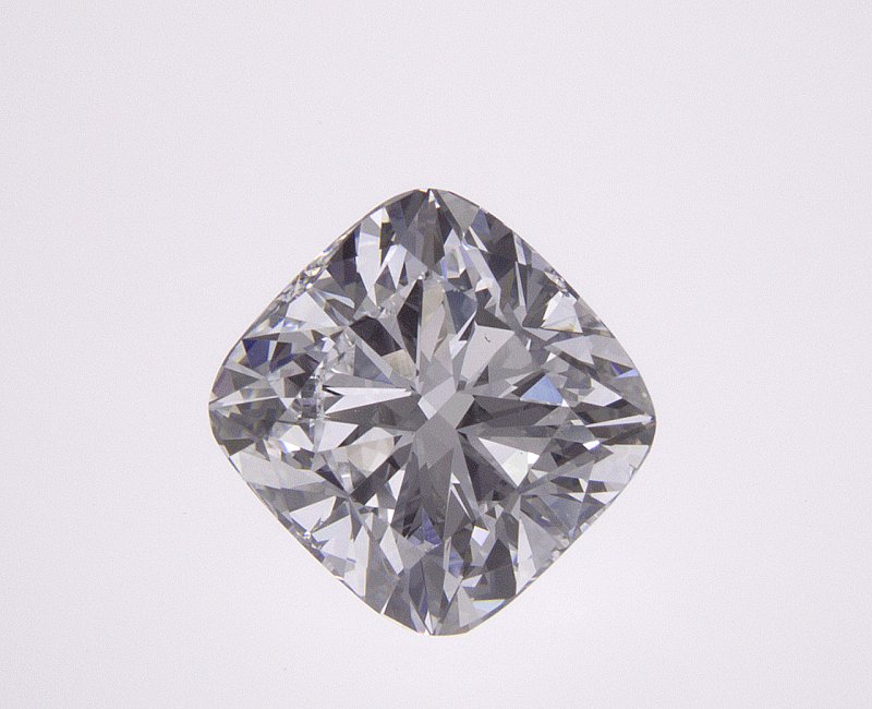 1.44 CT Cushion Lab-Grown Diamond Surrey Vancouver Canada Langley Burnaby Richmond