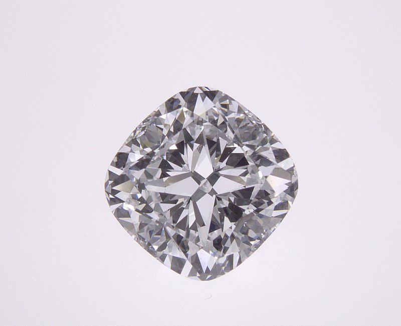 1.41 CT Cushion Lab-Grown Diamond Surrey Vancouver Canada Langley Burnaby Richmond