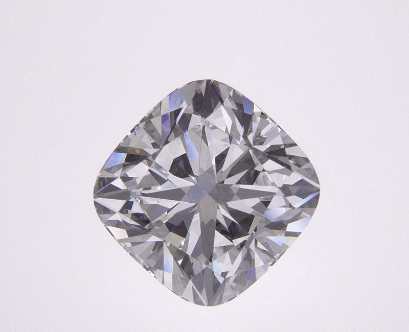 1.93 CT Cushion Lab-Grown Diamond Surrey Vancouver Canada Langley Burnaby Richmond