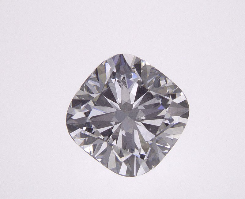 1.52 CT Cushion Lab-Grown Diamond Surrey Vancouver Canada Langley Burnaby Richmond