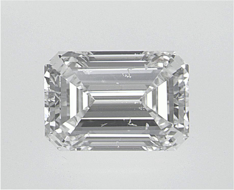 1.01 CT Emerald Natural Diamond Surrey Vancouver Canada Langley Burnaby Richmond