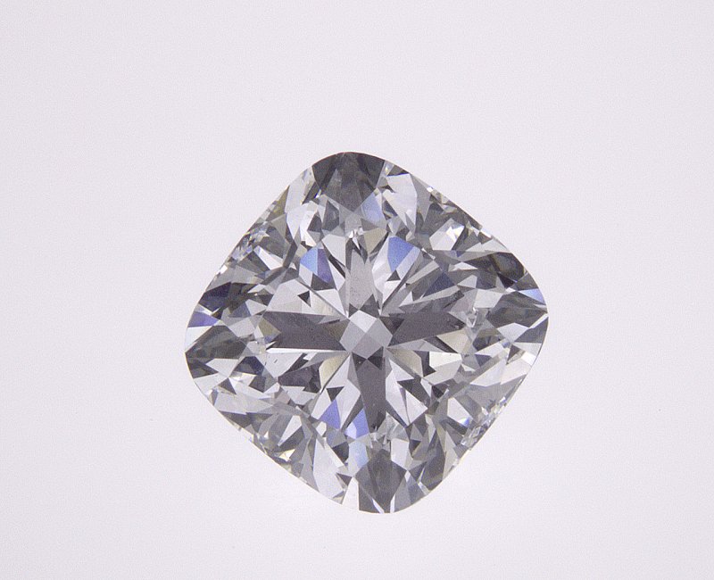1.52 CT Cushion Lab-Grown Diamond Surrey Vancouver Canada Langley Burnaby Richmond