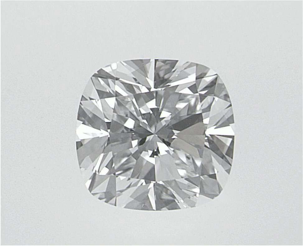 1 CT Cushion Lab-Grown Diamond Surrey Vancouver Canada Langley Burnaby Richmond