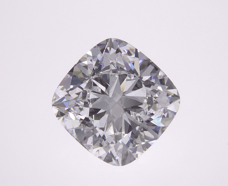 2 CT Cushion Lab-Grown Diamond Surrey Vancouver Canada Langley Burnaby Richmond