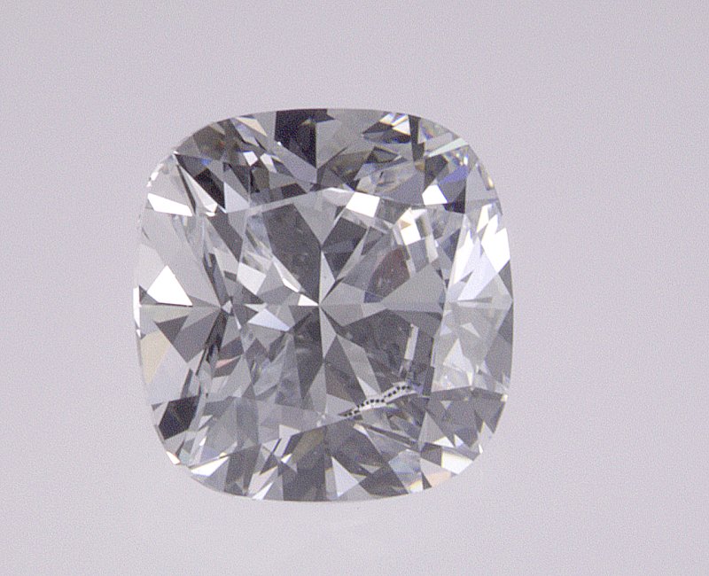 1.01 CT Cushion Lab-Grown Diamond Surrey Vancouver Canada Langley Burnaby Richmond
