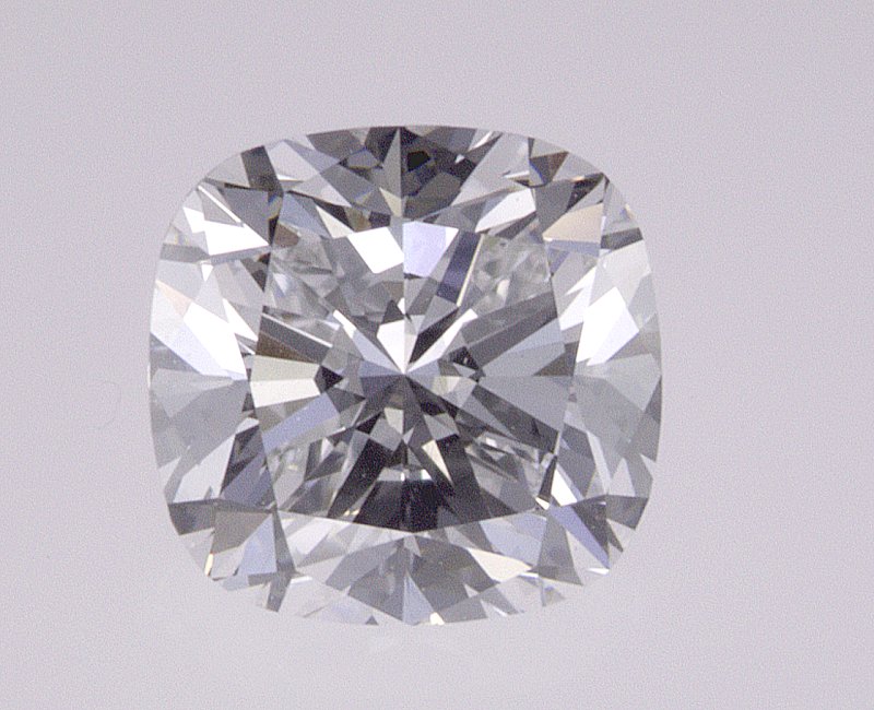 1.01 CT Cushion Lab-Grown Diamond Surrey Vancouver Canada Langley Burnaby Richmond