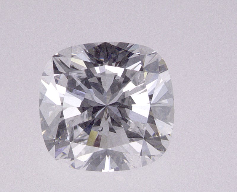 1.02 CT Cushion Lab-Grown Diamond Surrey Vancouver Canada Langley Burnaby Richmond