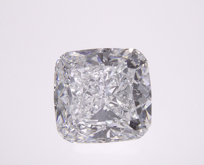 2.06 CT Cushion Lab-Grown Diamond Surrey Vancouver Canada Langley Burnaby Richmond