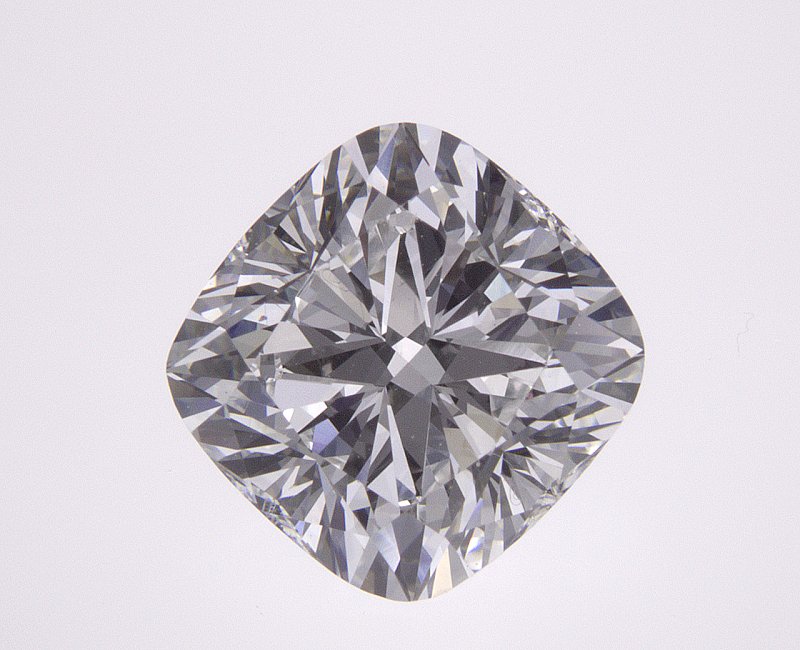 2.31 CT Cushion Lab-Grown Diamond Surrey Vancouver Canada Langley Burnaby Richmond