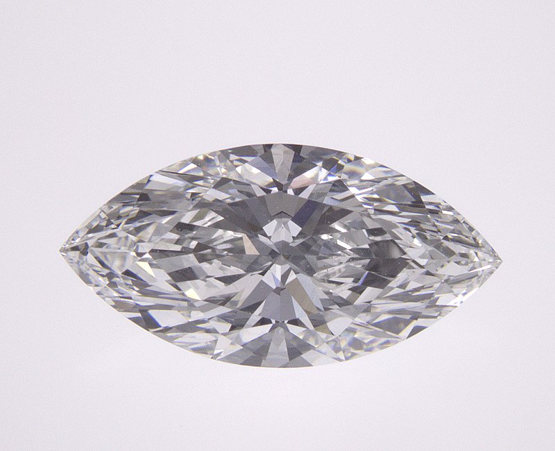 1.57 CT Marquise Lab-Grown Diamond Surrey Vancouver Canada Langley Burnaby Richmond