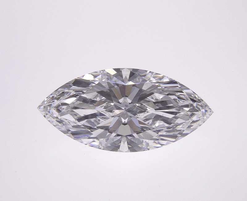 2.01 CT Marquise Lab-Grown Diamond Surrey Vancouver Canada Langley Burnaby Richmond