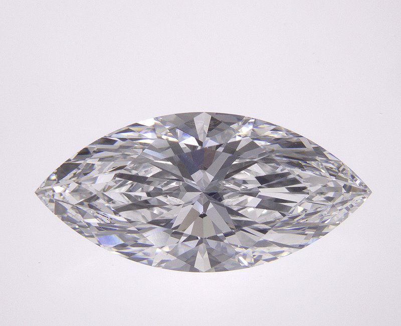3.23 CT Marquise Lab-Grown Diamond Surrey Vancouver Canada Langley Burnaby Richmond