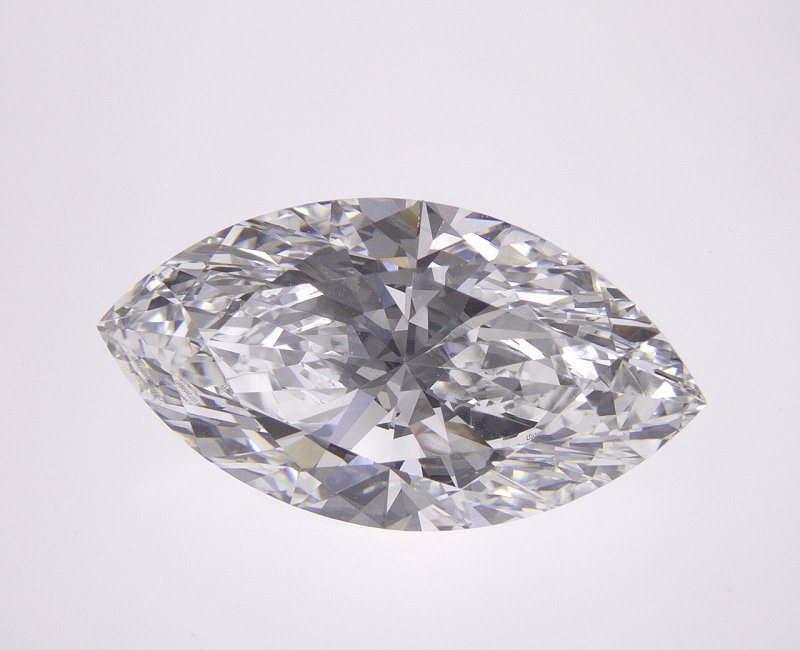 3.99 CT Marquise Lab-Grown Diamond Surrey Vancouver Canada Langley Burnaby Richmond