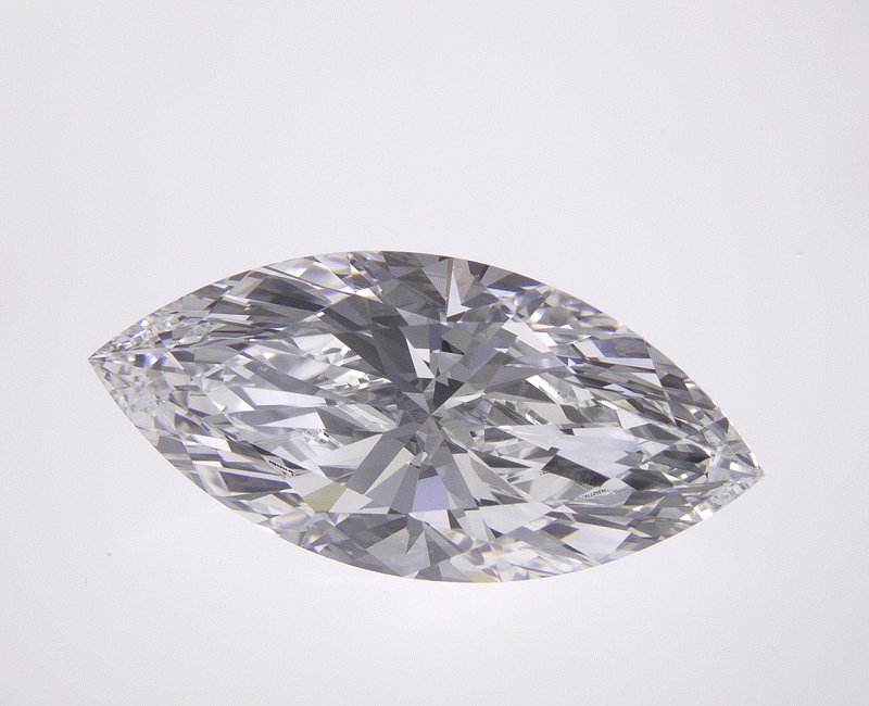 3.17 CT Marquise Lab-Grown Diamond Surrey Vancouver Canada Langley Burnaby Richmond