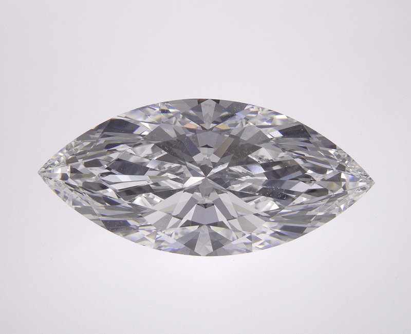 4.85 CT Marquise Lab-Grown Diamond Surrey Vancouver Canada Langley Burnaby Richmond