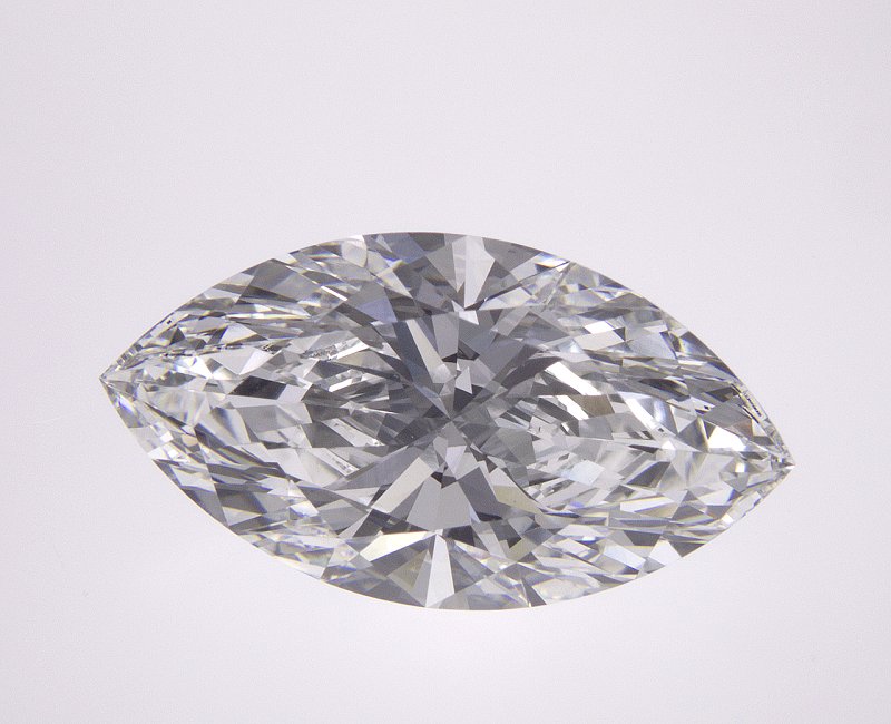 4.08 CT Marquise Lab-Grown Diamond Surrey Vancouver Canada Langley Burnaby Richmond