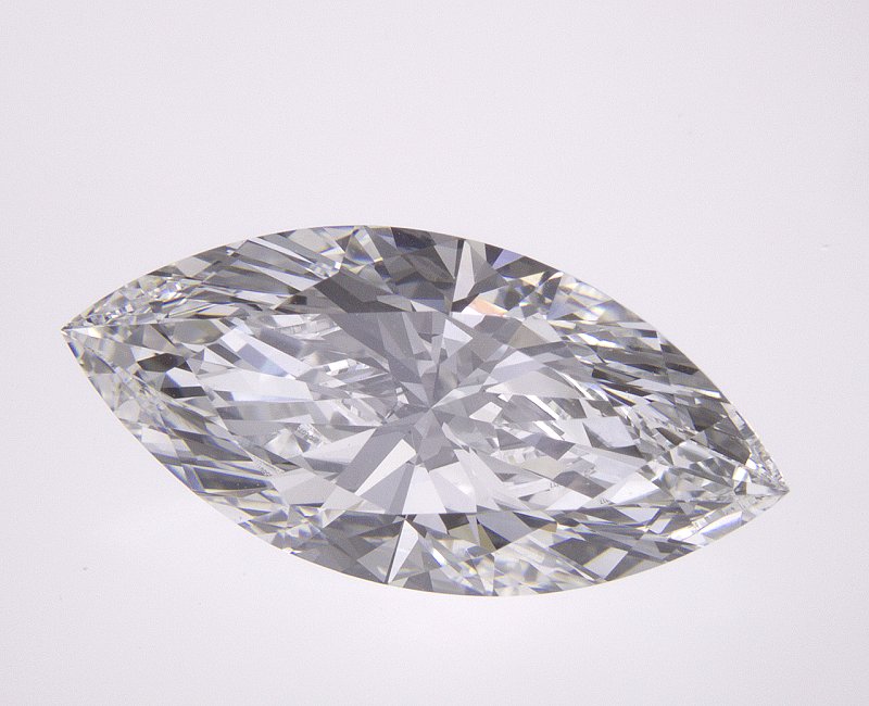 3.38 CT Marquise Lab-Grown Diamond Surrey Vancouver Canada Langley Burnaby Richmond