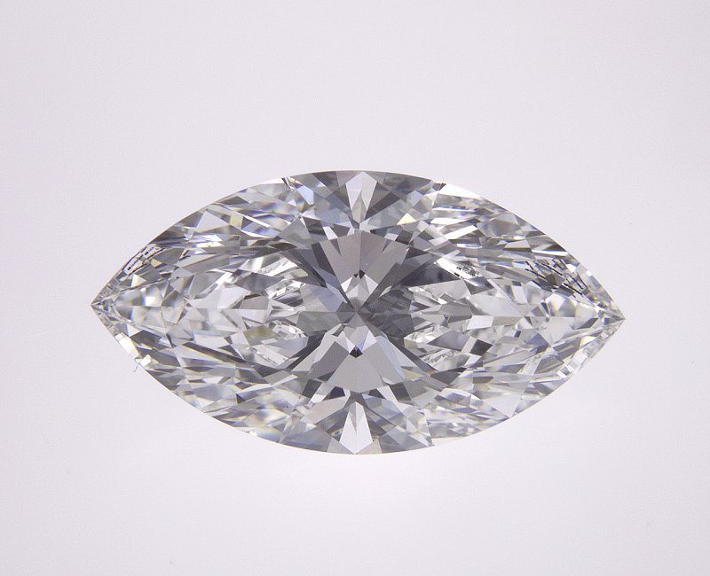 3.65 CT Marquise Lab-Grown Diamond Surrey Vancouver Canada Langley Burnaby Richmond