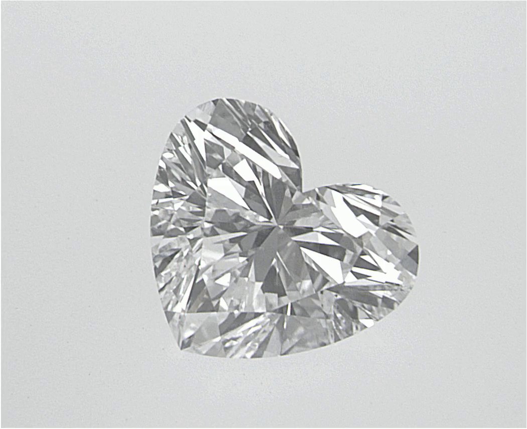 5.97 x 6.94 Heart Surrey Vancouver Canada Langley Burnaby Richmond