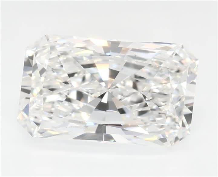 2 CT Radiant Lab-Grown Diamond Surrey Vancouver Canada Langley Burnaby Richmond