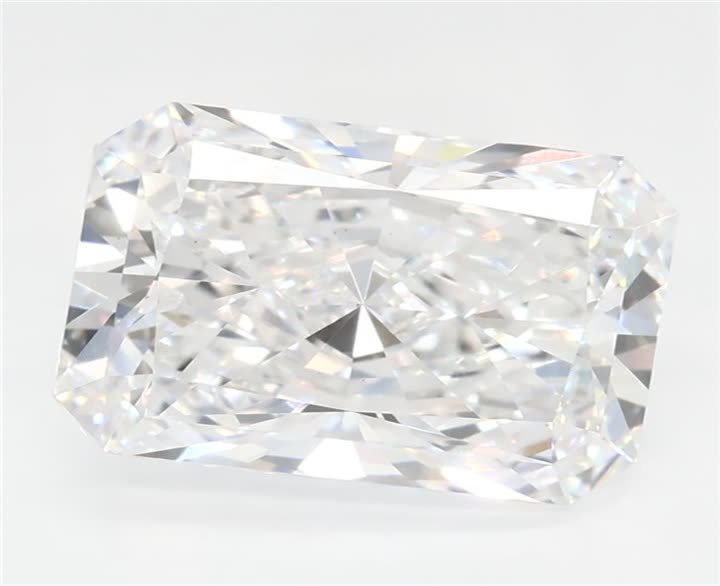2.09 CT Radiant Lab-Grown Diamond Surrey Vancouver Canada Langley Burnaby Richmond