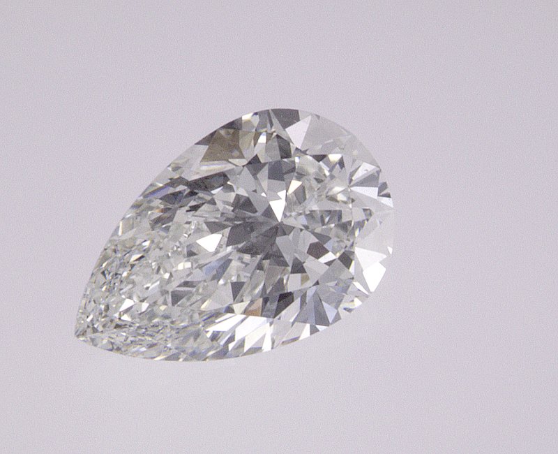 0.79 CT Pear Lab-Grown Diamond Surrey Vancouver Canada Langley Burnaby Richmond