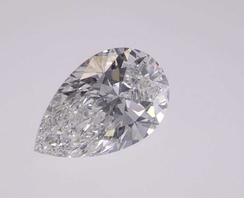 0.92 CT Pear Lab-Grown Diamond Surrey Vancouver Canada Langley Burnaby Richmond