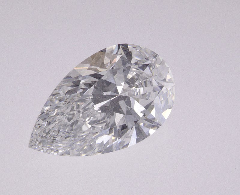 1.48 CT Pear Lab-Grown Diamond Surrey Vancouver Canada Langley Burnaby Richmond