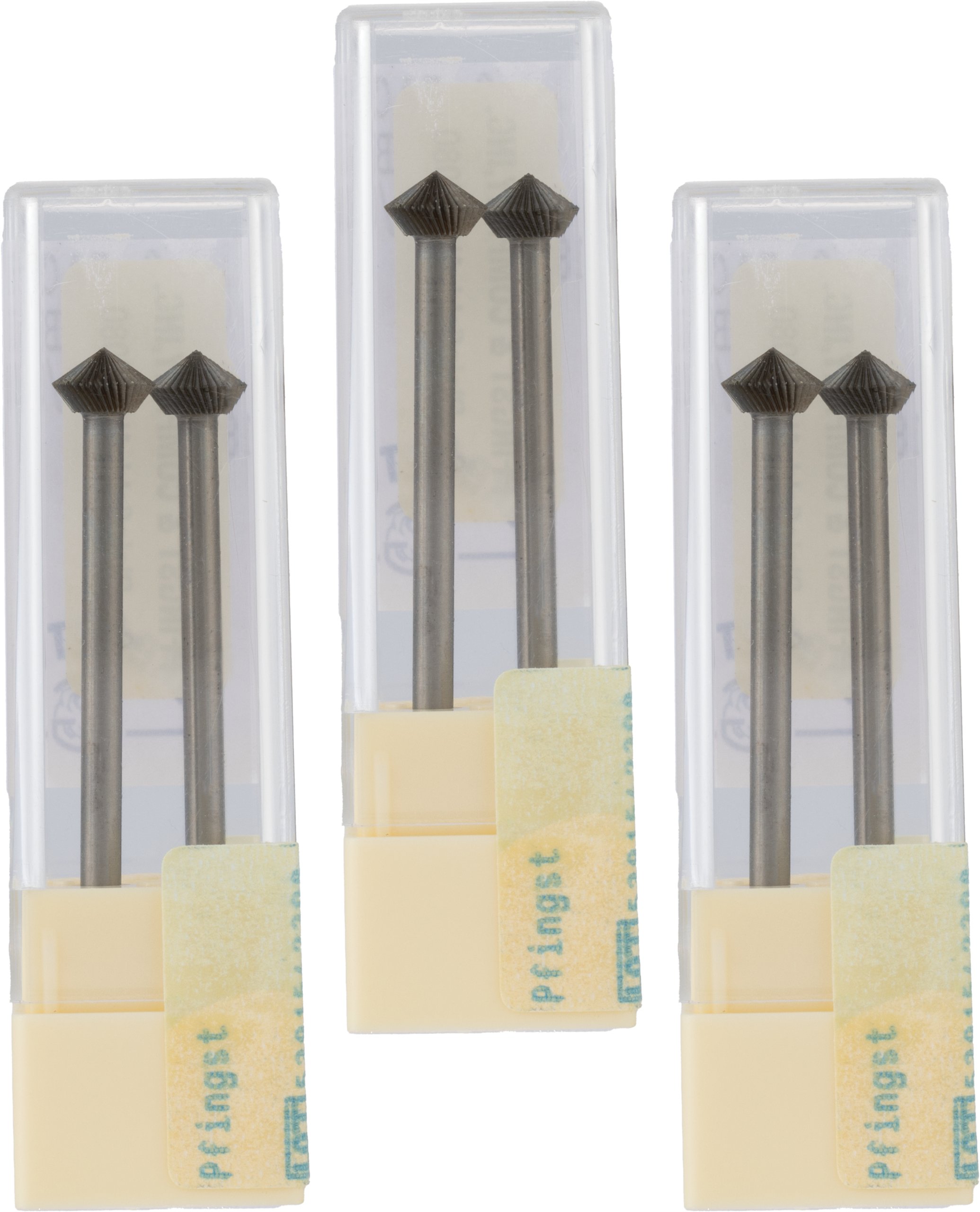 Busch® 90° Hart Burs