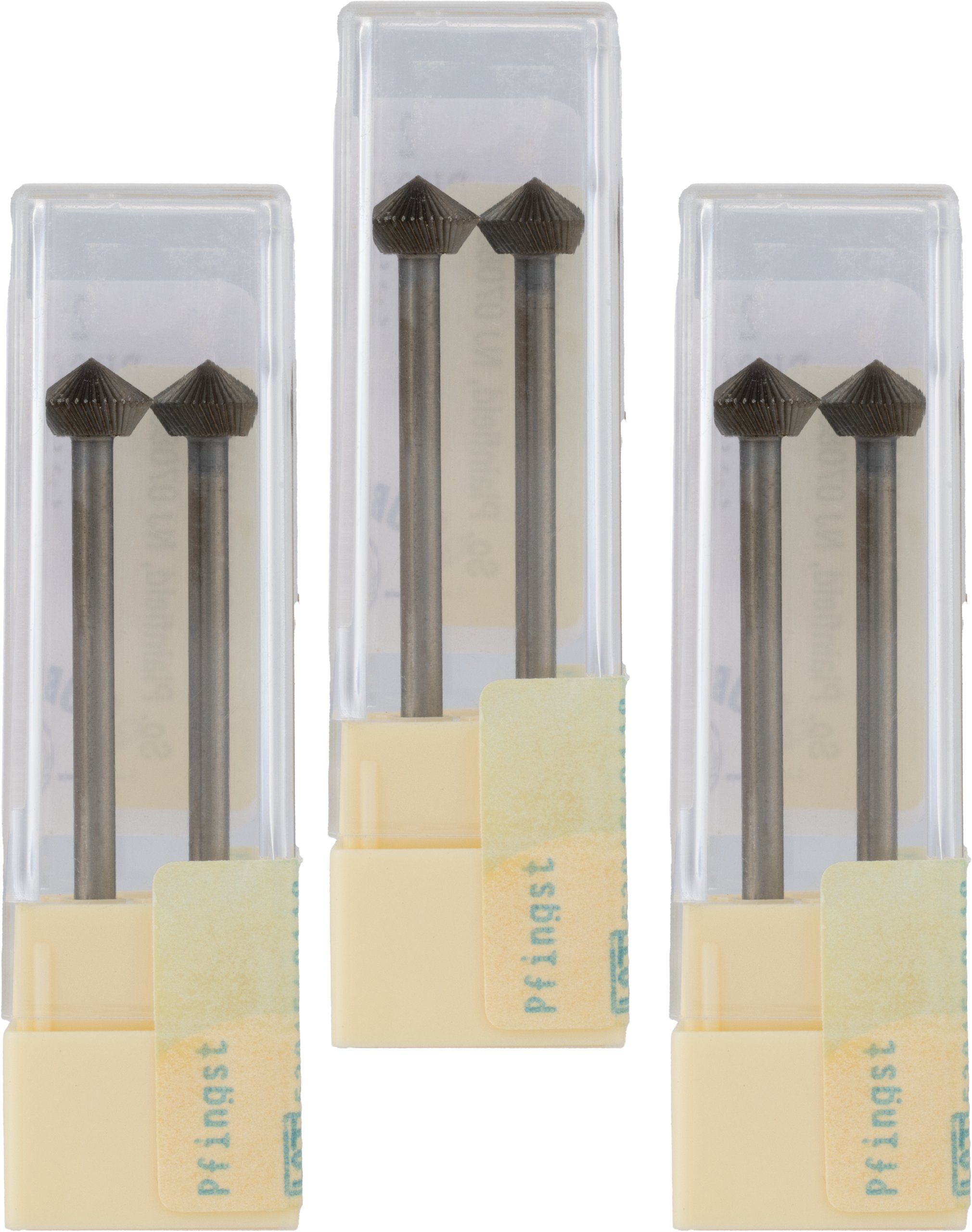 Busch® 90° Hart Burs