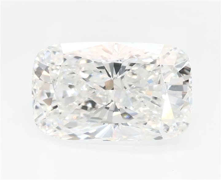 1.95 CT Elongatedcushion Lab-Grown Diamond Surrey Vancouver Canada Langley Burnaby Richmond