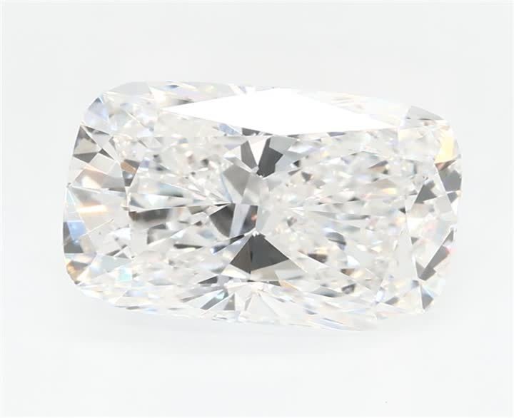 2.2 CT Elongatedcushion Lab-Grown Diamond Surrey Vancouver Canada Langley Burnaby Richmond