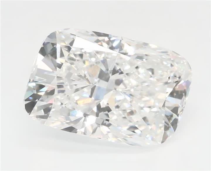 2.35 CT Elongatedcushion Lab-Grown Diamond Surrey Vancouver Canada Langley Burnaby Richmond