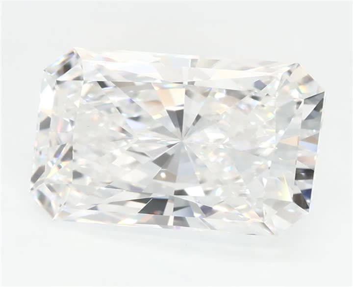 2.76 CT Radiant Lab-Grown Diamond Surrey Vancouver Canada Langley Burnaby Richmond