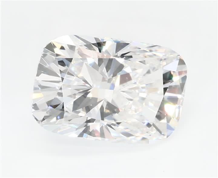 2 CT Elongatedcushion Lab-Grown Diamond Surrey Vancouver Canada Langley Burnaby Richmond