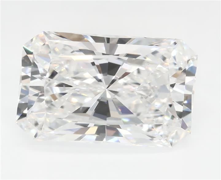 2.1 CT Radiant Lab-Grown Diamond Surrey Vancouver Canada Langley Burnaby Richmond