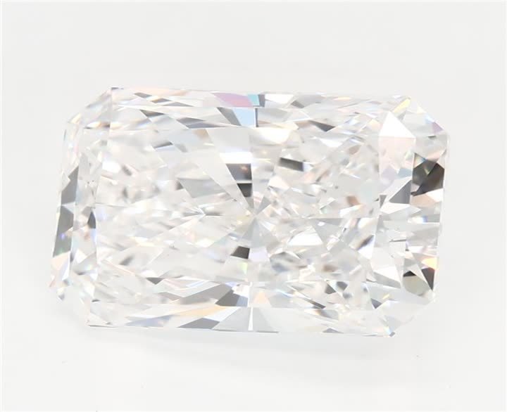 2.94 CT Radiant Lab-Grown Diamond Surrey Vancouver Canada Langley Burnaby Richmond